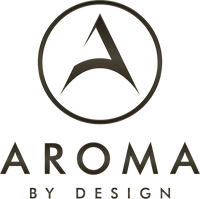 Aroma By Design logo