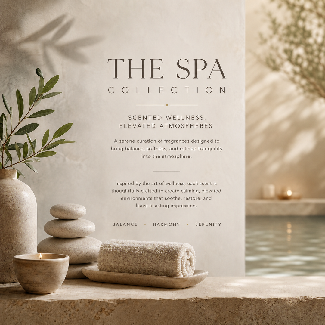 The SPA Collection